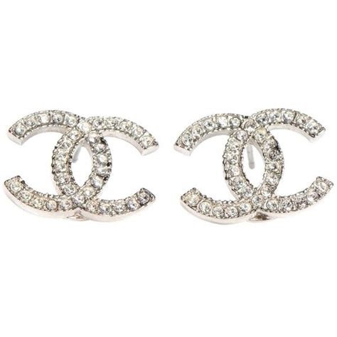 coco chanel earrings cheap|pre owned chanel earrings.